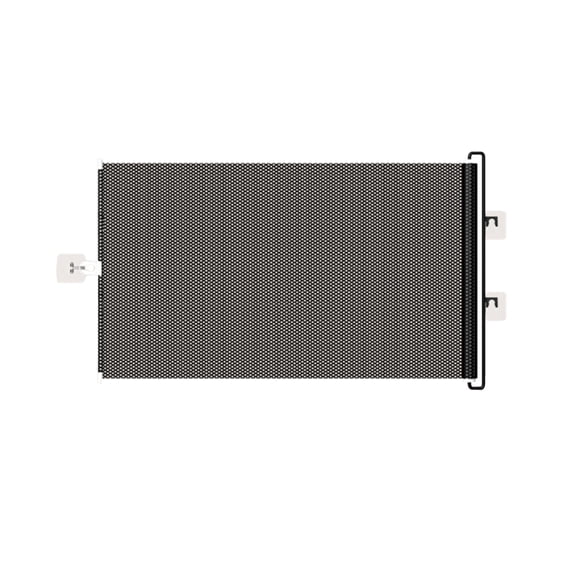 Pet Fence for Home Use, No Drilling Required, Antis Pet Door Fence for Dog and Cat Protection, for Staircase and Entrance Isolation Net