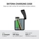 thumbnail image 3 of Linterna EDC OLIGHT Baton4 Premium Edition de 1300 lúmenes con funda de carga tipo C, funciona con batería recargable, pequeña luz LED IPX8 impermeable para acampar (piloto de caza), 3 of 9