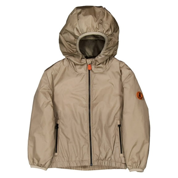 Save The Duck Kids Acey Hooded Jacket, Size 4Y
