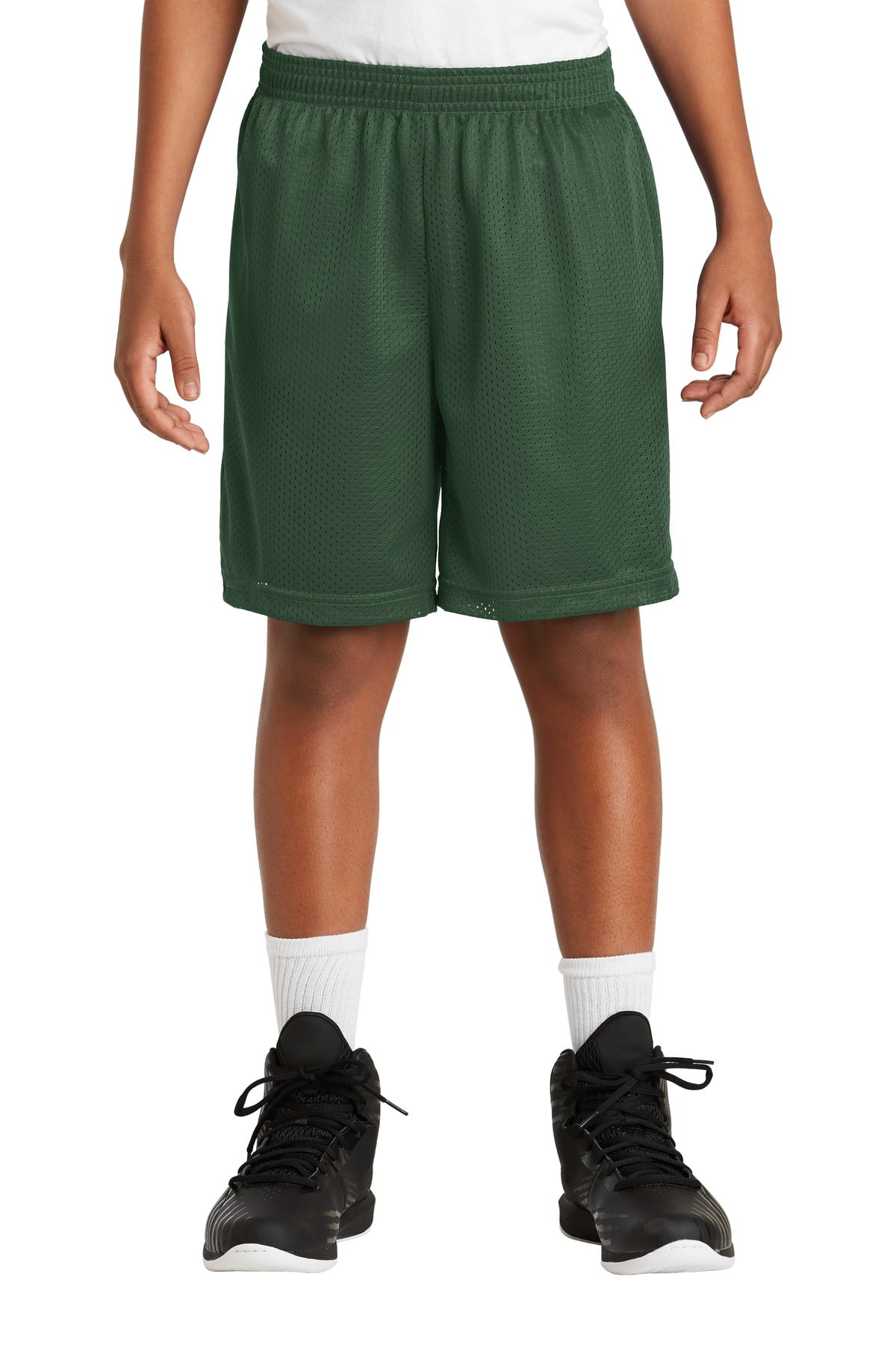 George Men's 5 Pocket Shorts - Walmart.com