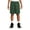 Forest Green, variant on Sport-Tek Youth PosiCharge Classic Mesh Short-XS (True Royal)