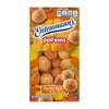 Entenmann's Pop'ems Pumpkin Donut Holes, 15 oz Box