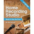 thumbnail image 2 of Home Recording Studio: Build It Like the Pros, 2 of 4