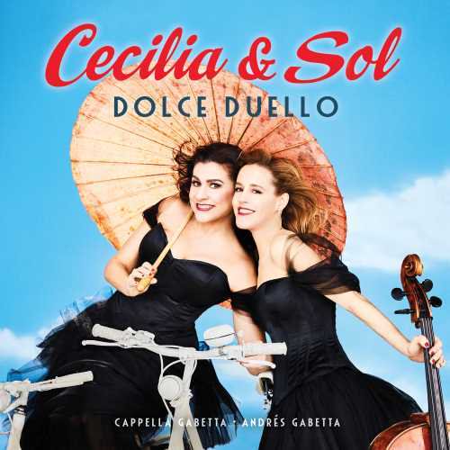 Bartoli / Gabetta - Dolce Duello - Classical - CD