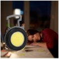 thumbnail image 4 of Sonducket Llavero USB brillante Luz COB Indicación alimentada por Lámpara multifunción Trabajo Camping Senderismo Abrebotellas de Ropa Deportiva, Zapatos, 4 of 6
