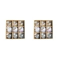 thumbnail image 2 of Thinsony Unique Christmas Balls Decorations For Magical Holiday Thoughtful Presents Christmas Decorations B 2Set, 2 of 6