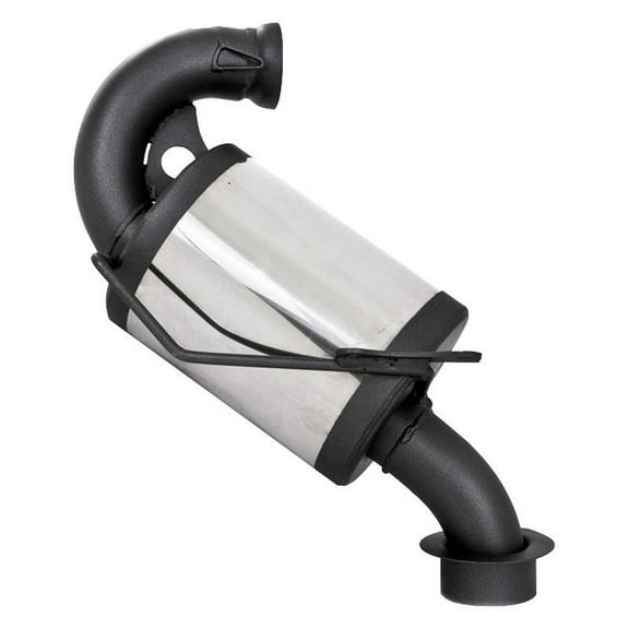 MBRP - Trail Muffler