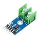 thumbnail image 3 of Placa sensor temperatura tipo MAX6675 K Interfaz SPI DC 3.0-5.5V (MAX6675), 3 of 6