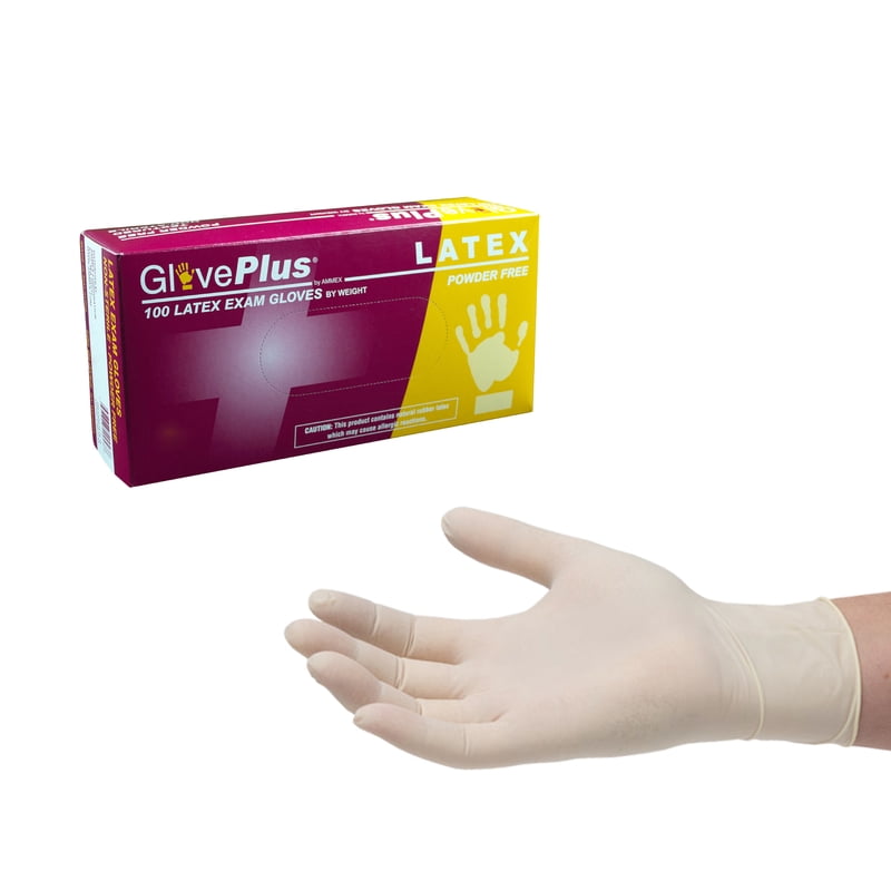 LTX GLOV 5MIL TXTRD XL(Pack of 1)