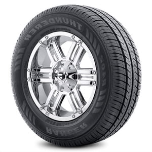 Thunderer Ranger R402 All Season 195/75R16C 107/105R D Light Truck Tire Sansujyuku sansujyuku.com