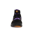 thumbnail image 3 of Nike Men's Air Flight Huarache Lakers Away Basketball Shoes, from StockX, 3 of 5