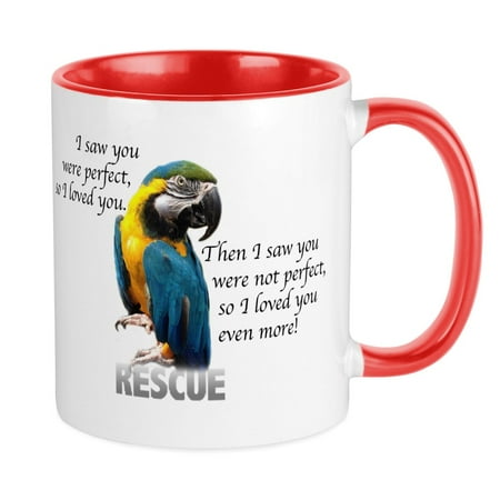 

CafePress - Mugs - Ceramic Coffee Tea Novelty Mug Cup 11 oz