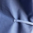 thumbnail image 4 of Washable Reusable Medical PPE Level 1 Isolation Gown for Dentists, Hygienists, Doctors, Nurses and Medical Personnel, 4 of 5