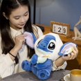 thumbnail image 3 of Huawang Stitch Doll Bag Lilo & Stitch Series Doll Bolso cruzado Muñeco de peluche Producto nuevo de temporada, 3 of 5