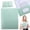 Green, variant on Folders with 2 Pockets, Size 11.42 X 9.37in