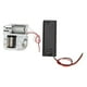 thumbnail image 5 of suitable for 18 Note Musical Mechanism Movement Battery Powered Stress Relief Diy Wind Up Music Box Movement, 5 of 5