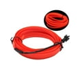 thumbnail image 1 of 12V LED Car Interior Decorative Atmosphere Glow Wire Light Strip, 1 of 3