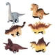 thumbnail image 1 of Dinosaurios Juguete Tirar Hacia Atrás Coches Colección Niño Juguete Para Niños Tirar Hacia Atrás Coche Dinosaurio Juguete Regalos 6 Uds. Yuarrent FN007382-01, 1 of 6