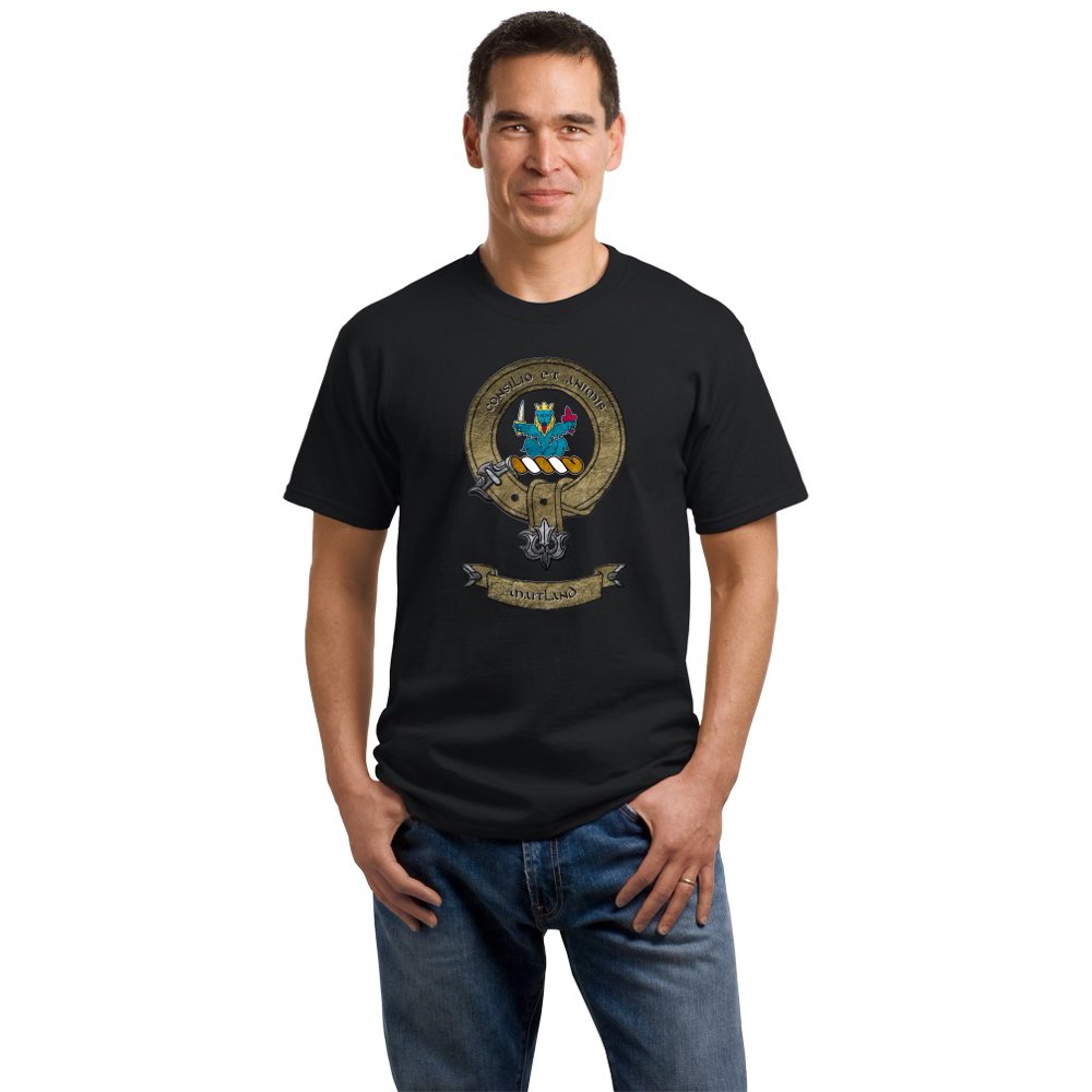 ann arbor tshirt