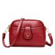 thumbnail image 3 of Bolso bandolera de alta calidad para mujer, bolso cruzado de lujo a la moda para mujer, bolso de mano de piel sintética, nuevos bolsos de mano de diseñador para mujer, 3 of 5
