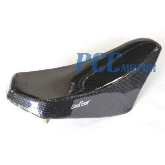 New Chinese ATV Quad Seat Assembly Pad for 110 125 150CC COOLSTER 3125C SE27