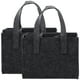 thumbnail image 1 of Bolsa portátil para transportar botellas de vino, 2 unidades, 6 compartimentos, para champán, 1 of 7