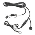 thumbnail image 2 of BatteryMINDer ABS-248 12/24 Volt Battery Charger Temperature Sensor, 2 of 3