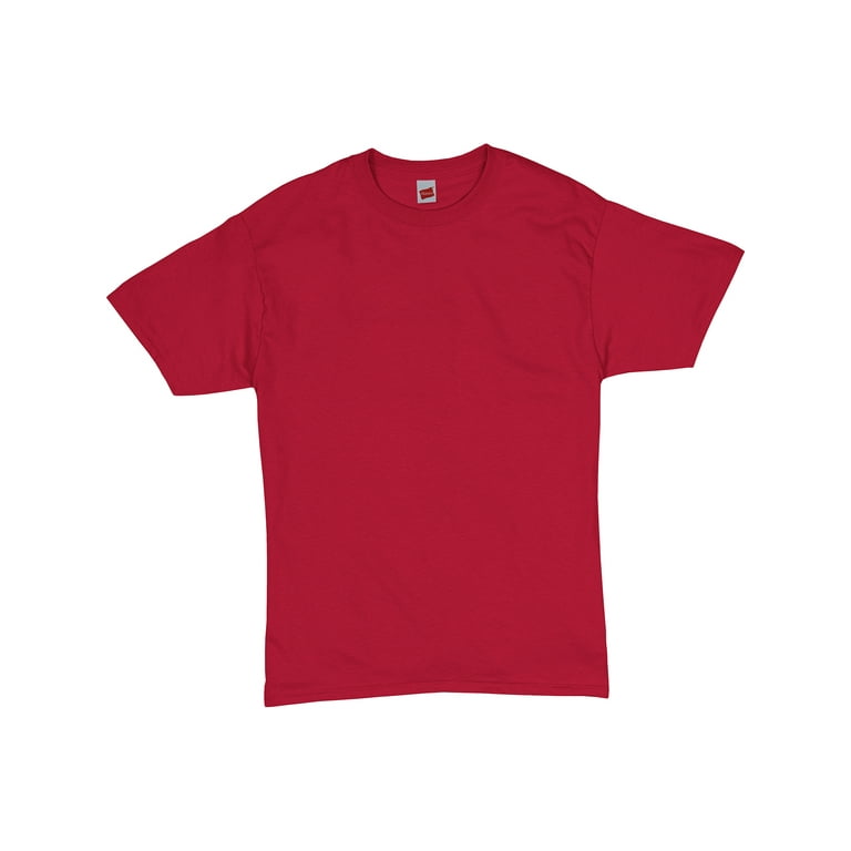 H4X Short Sleeve T-Shirt Mens Size Medium White Cotton