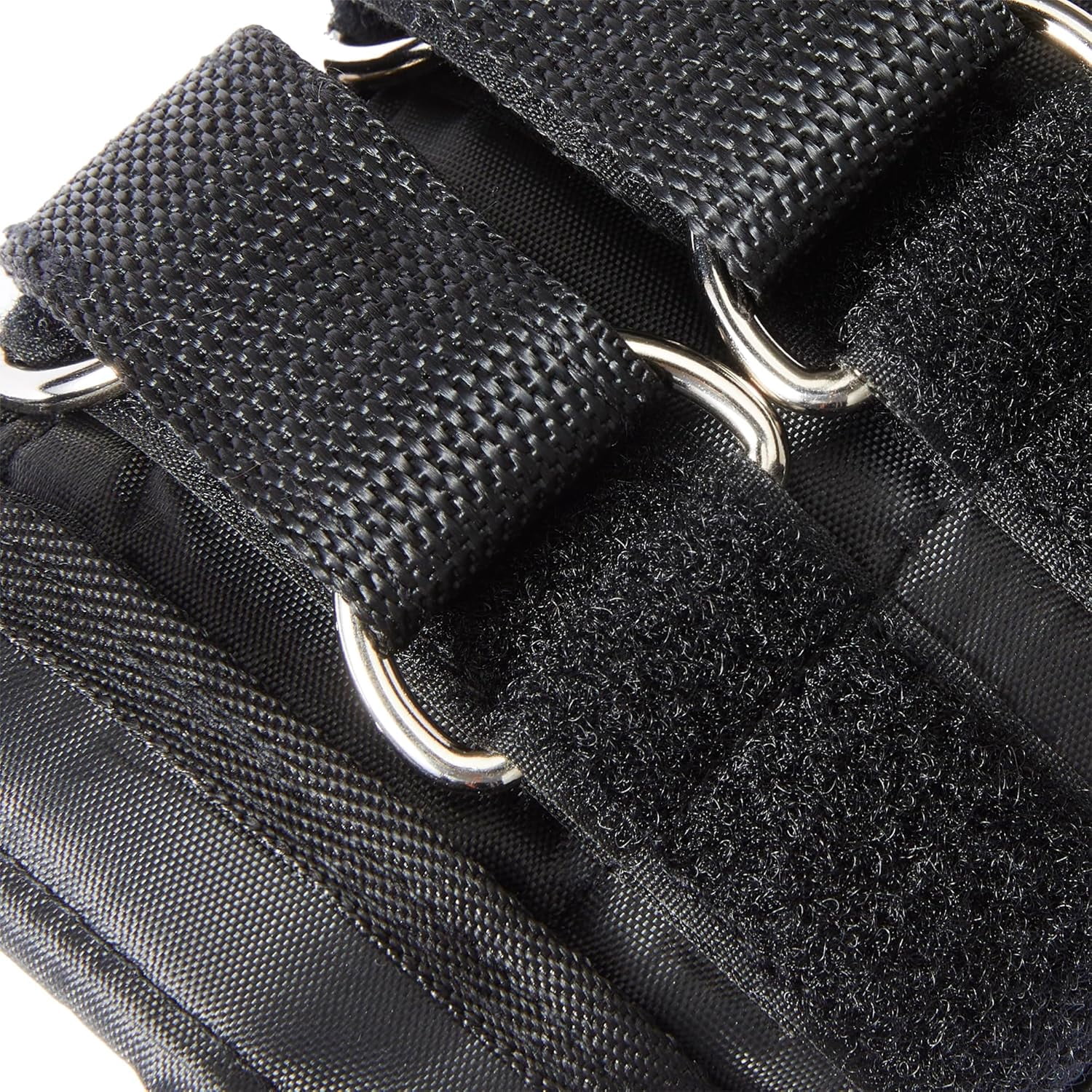 Adjustable Ankle Weights