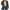 06-Army Green, variant on JWD Open Front Black Cardigan for Women Button Down Long Sleeve Outerwear with Pocket