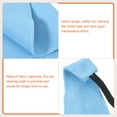 thumbnail image 3 of 2 Pcs Chiffon de Nettoyage pour Saxophone Alto, 3 of 8