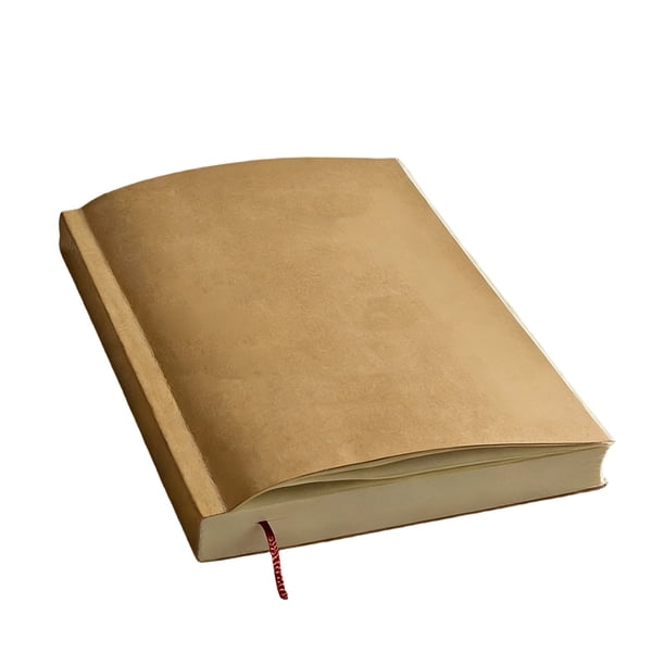 Cuaderno planificador semanal para agenda diaria, cuaderno de tapa dura con espiral para completar horarios, diario rayado para establecer objetivos, ideas de organización, portátil, 19,5 x 13,5 cm,