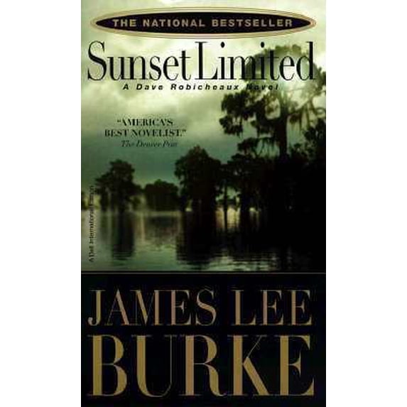 Pre-Owned Sunset Limited (Paperback) 0440295610 9780440295617