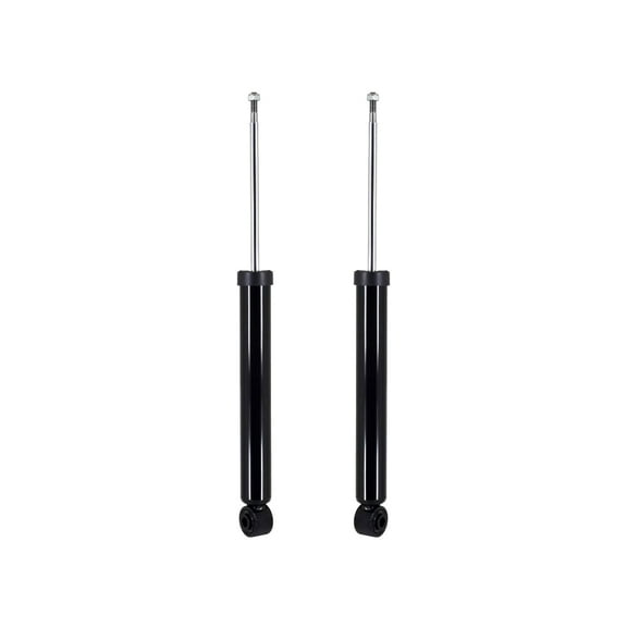 Pair of 2 Rear Left-Right Shock Absorber For 2014 - 2020 Chevrolet Impala