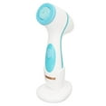 thumbnail image 1 of Brosse de Massage en Silicone Électrique, Nettoyant Facial Rechargeable Nettoyant Facial Rechargeable Nettoyant Facial Nettoyant Facial Électrique Performance Éprouvée, 1 of 14