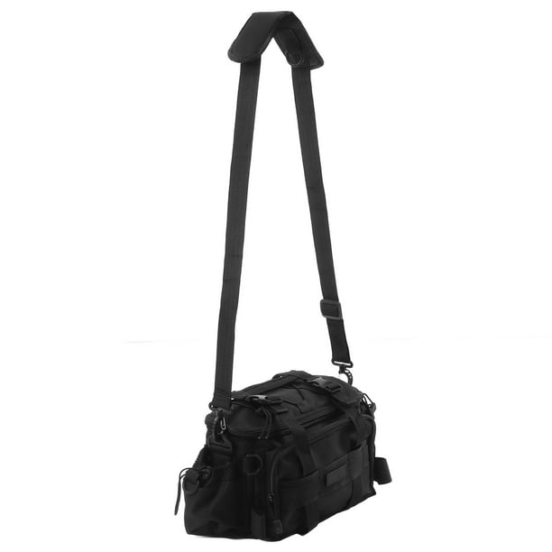 Lyumo Tackle Box Bag, Fishing Tackle Bag Waterproof For Outdoor For Fishing