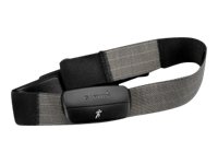 garmin hrm run iphone