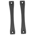 thumbnail image 4 of HINTRMENT 2Pcs Kayak Handle for Boat Accessories Replacement Black Pu Material Sturdy Design, 4 of 8