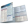 thumbnail image 1 of Comptabilité Intermédiaire 1: Guide de Référence Laminé QuickStudy (Guide de Référence QuickStudy), 1 of 1