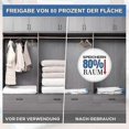 thumbnail image 4 of Vacuum Bags for Clothes - Pack of 10 40 X 30 cm, 4 of 5