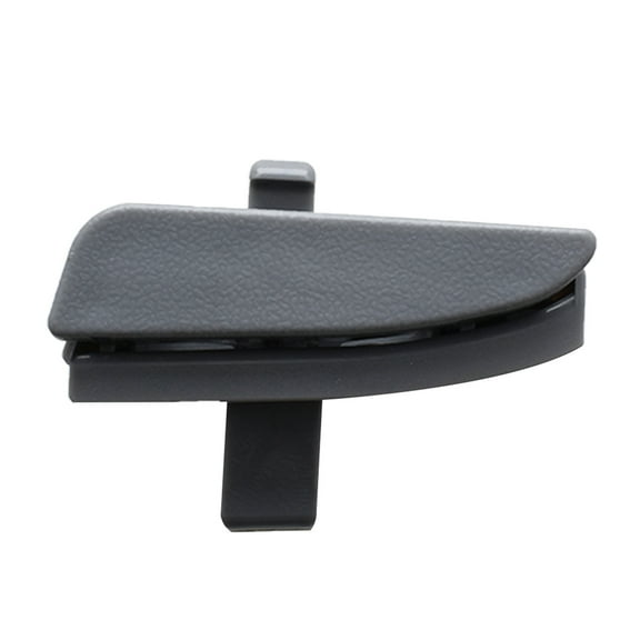 LABLT Grey Center Console Latch Lid Lock for Toyota Tacoma 2005-2012 58910AD030B0