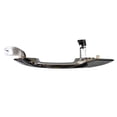 thumbnail image 2 of PT Auto Warehouse HO-3306M-2RLS - Exterior Outside Door Handle Assembly, Chrome, Japan Built - Rear Left Driver Side Fits select: 2008-2012 HONDA ACCORD, 2 of 4
