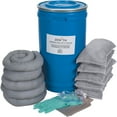 thumbnail image 1 of Spill Kit, Universal, Pail, 16 US gal. Absorbancy, 1 of 1
