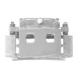 thumbnail image 3 of Detroit Axle - Pair Front Brake Calipers for 2003 Dodge Durango Brake Calipers w/Brackets Replacement, 3 of 7