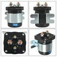 thumbnail image 3 of 12V Golf Cart Solenoid Replacement for Club Car DS Electric Golf Carts, 3 of 6