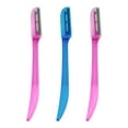 thumbnail image 1 of Mode pour Femmes Hydro Up Exfoliant Polyvalent pour le Visage et les Sourcils, 1 of 4