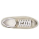 thumbnail image 2 of Zapatillas Grand Crosscourt para Mujer Cole Haan en Cuero Dorado Suave, 2 of 7