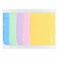 thumbnail image 6 of Vestitly Drying Towel Cloth For Wash Towels Drying Real Leather Absorbent Fast Drying Natural Wash Cloth Nature Real Leather Washing Cloth Cleaning Towel Wipes Clean, 6 of 9