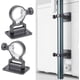 thumbnail image 1 of 2 items Parasol Bases - Wall Mounted - Balcony - Removable - Base Support, 1 of 5