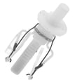 thumbnail image 1 of Shisuyan Interactive Plush Boxing Animal Toy Movement Fun Trick Toy Replaceable Movement Adorable Hand Puppet DIY Movement Toy DIY Supply, 1 of 9